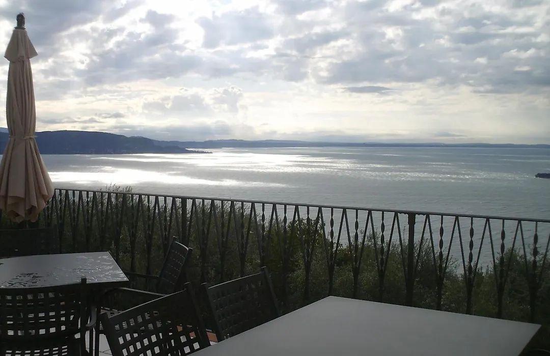Agriturismo Il Casale Del Lago-1