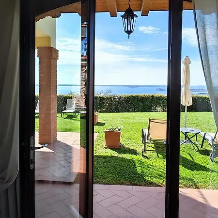 Agriturismo Il Casale Del Lago-3
